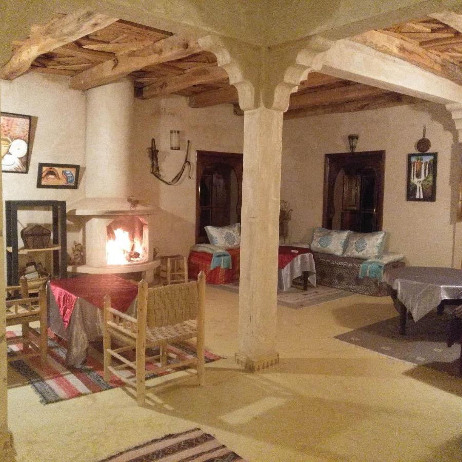 Chambre D'Hotes Aya Ouzoud Eksteriør billede