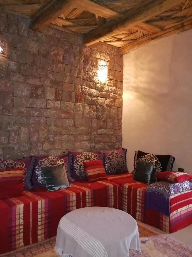Chambre D'Hotes Aya Ouzoud Eksteriør billede