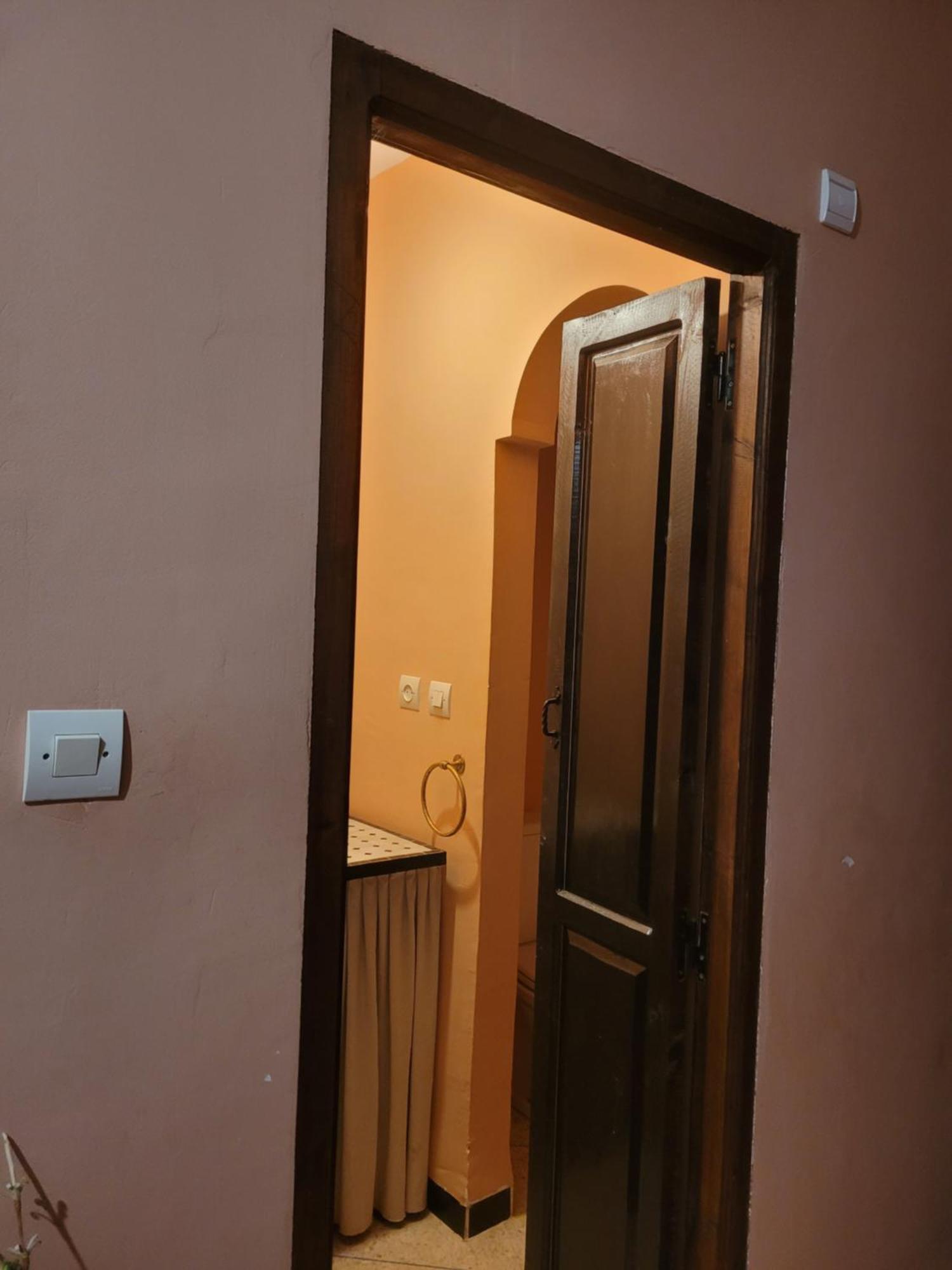 Chambre D'Hotes Aya Ouzoud Eksteriør billede