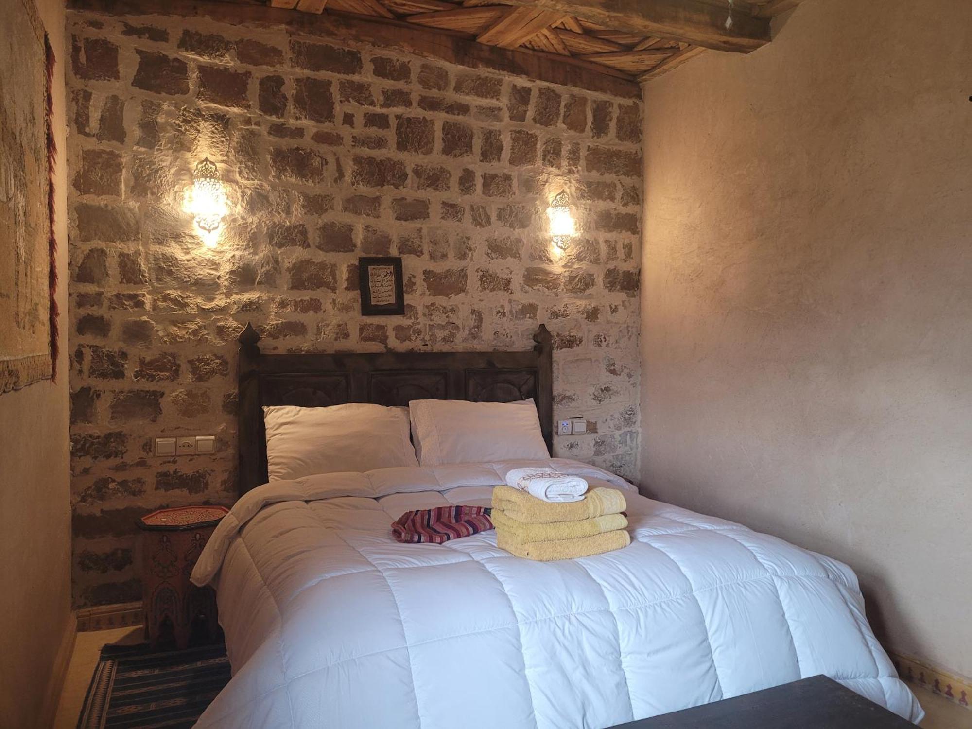 Chambre D'Hotes Aya Ouzoud Eksteriør billede