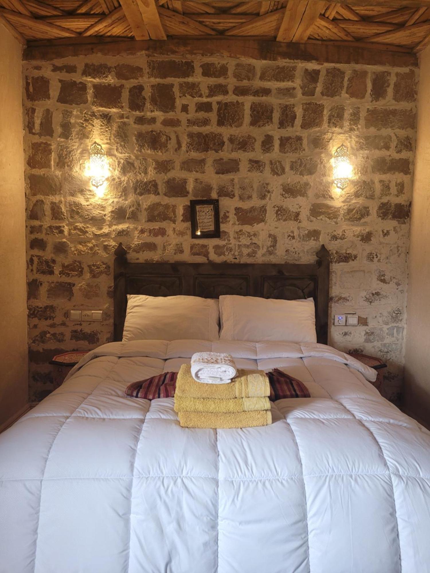 Chambre D'Hotes Aya Ouzoud Eksteriør billede