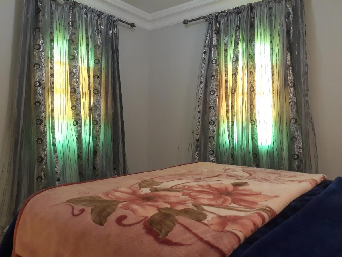 Chambre D'Hotes Aya Ouzoud Eksteriør billede