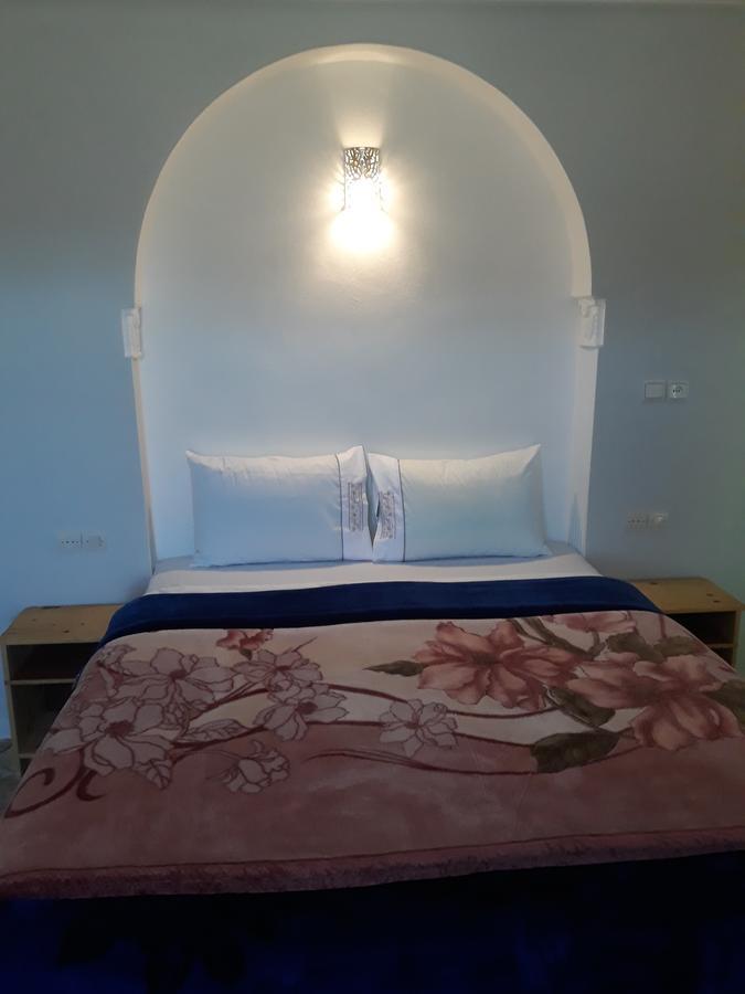 Chambre D'Hotes Aya Ouzoud Eksteriør billede