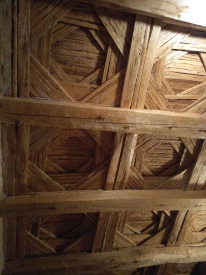 Chambre D'Hotes Aya Ouzoud Eksteriør billede
