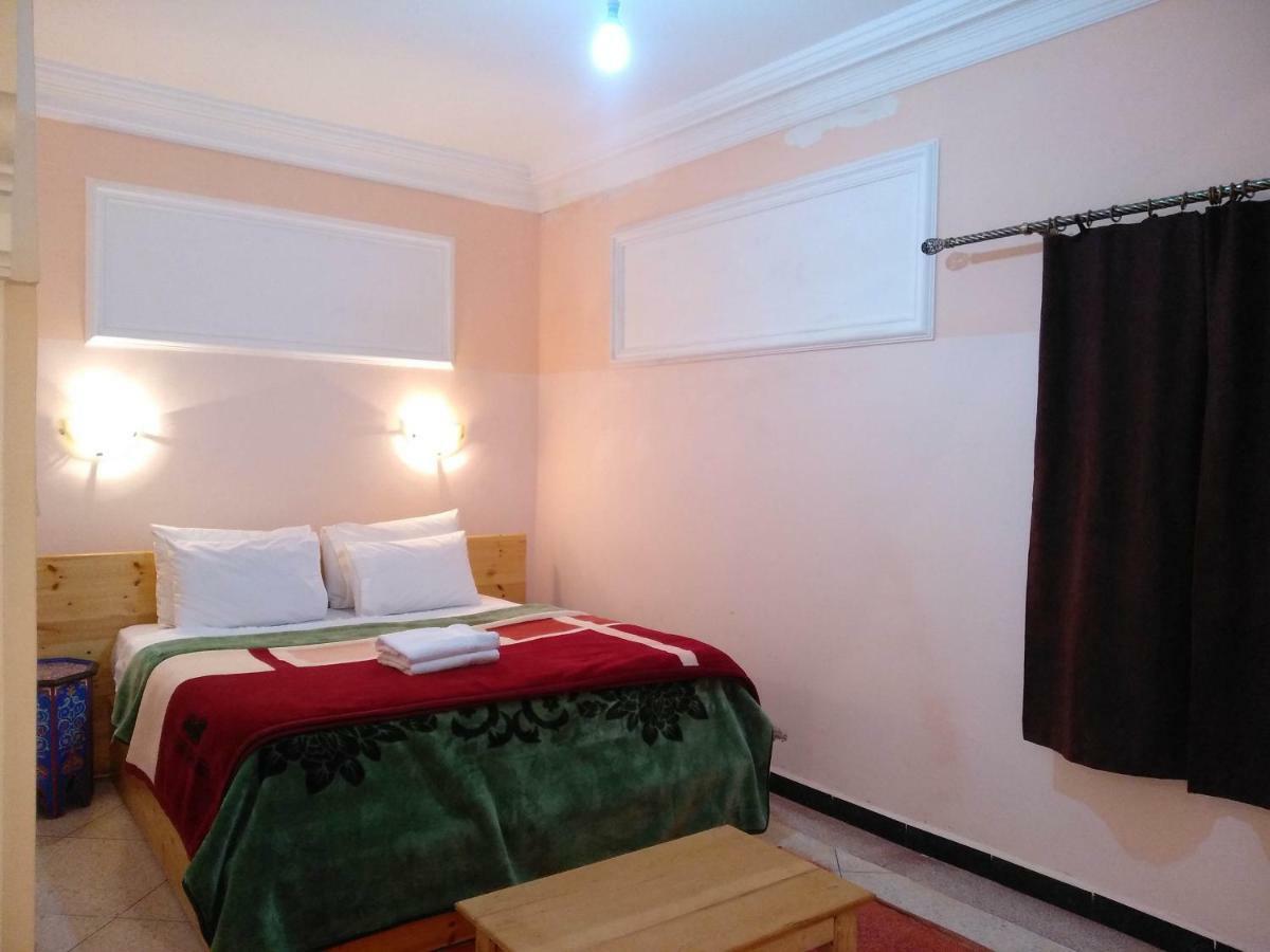 Chambre D'Hotes Aya Ouzoud Eksteriør billede